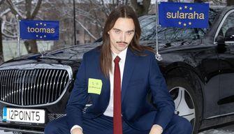 Il ritorno di Tommy Cash, dopo 'Espresso Macchiato' arriva 'OK': il nuovo singolo è un lungo elenco di stereotipi legati all'Italia