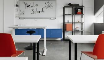 Caccia al banco: prima o ultima fila?