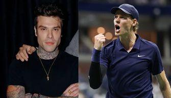 'Idolo degli italiani con l'accento di Hitler', Fedez mette nel mirino Sinner: è bufera sul nuovo singolo del rapper