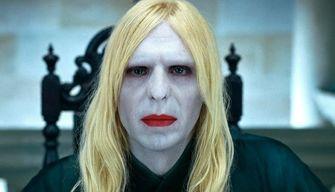 Harry Potter, nella serie tv Lord Voldemort potrebbe diventare Lady Voldemort