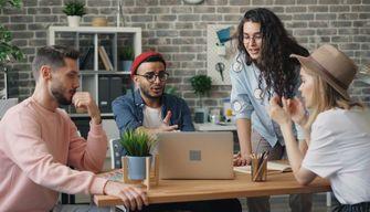 Il paradosso dei Millennials: titoli alti, stipendi bassi