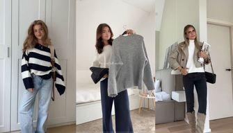 Outfit scuola: cosa mettere in autunno? I consigli da TikTok