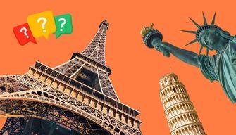 Qual è la tua meta ideale per l’autunno? Scoprilo con il nostro quiz!