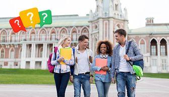 Che studente da primo giorno di scuola sei? Fai il quiz