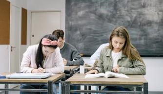 Gabbia, carcere, manicomio, inferno: ecco come gli studenti vedono la scuola italiana