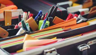 Come scegliere gli evidenziatori per la scuola?