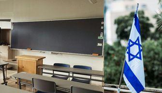 Un minuto di silenzio per Gaza, l'iniziativa della scuola e la reazione della comunità ebraica: 'Scelta pericolosa'