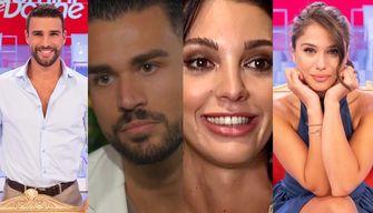 Uomini e Donne 2025, chi sono i nuovi tronisti e perché uno è già stato sostituito?