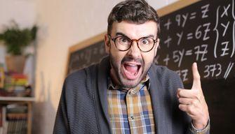 Dai prof che terrorizzano gli studenti ai soffitti che crollano: il peggio dell'ultimo anno di scuola