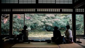 Nonne in affitto con un’App: così il Giappone combatte l’epidemia di solitudine