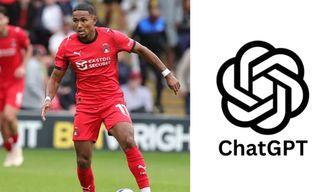 Calciatore usa l'IA come procuratore e trova un ottimo contratto: 'Il miglior agente che abbia mai avuto'