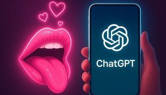 ChatGPT diventa 'hot': in arrivo contenuti erotici per gli utenti maggiorenni