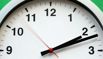 Ritardatario cronico? Ecco i consigli per essere sempre puntuale