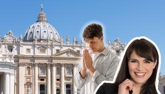 I giovani credono ancora in Dio? Risponde Lorena Bianchetti #Sapevatelo Vodcast