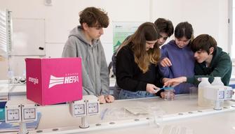 La divulgazione scientifica si fa pop con ‘Un pozzo di scienza’: scopri il programma gratuito per l’educazione civica nelle scuole superiori