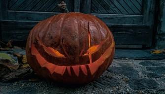 Halloween: ecco come fare la zucca perfetta