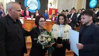 Una laurea in memoria di Sara Campanella, l'università di Messina assegna il titolo alla studentessa vittima di femminicidio