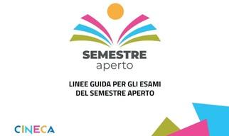 Esami Medicina 2025-26: pubblicate le linee guida del semestre aperto