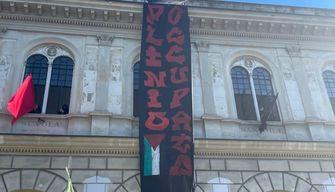 La protesta pro Gaza dilaga nelle scuole: da Nord a Sud proseguono le occupazioni