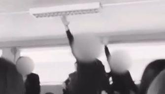 Saluti fascisti e cori per il Duce durante l'occupazione del liceo romano, gli studenti si giustificano: 'Era uno scherzo'