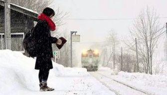 Le ferrovie lasciano aperta la stazione fino al giorno della sua laurea: la studentessa era rimasta l’unica passeggera a prendere il treno lì