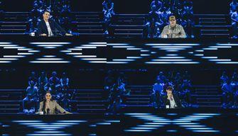 X Factor 2025, scelti i 12 concorrenti che andranno ai live: ecco chi sono