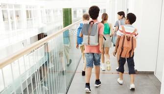 Contro lo studente bullo scatta lo sciopero dei bambini: un'intera classe salta la scuola