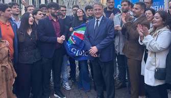 Fuga di cervelli dal Sud, Cirielli: 'Alleanza formazione-lavoro e più investimenti fin dagli asili nido'