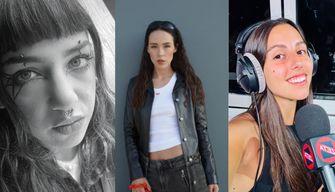 Sanremo 2026, in arrivo una novità a misura di GenZ: a condurre il format tre figlie d'arte