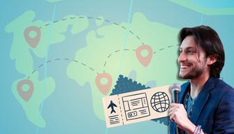 Come viaggiare alla grande senza spendere una fortuna? Risponde Fill Pill - #Sapevatelo