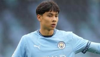 Lascia il Manchester City per studiare a Oxford: la scelta di Han Willhoft-King, giovane promessa del calcio