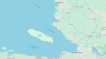 Invadere un'isola, sterminare tutti gli uomini, schiavizzare le donne: il folle piano di due giovani salta per poco