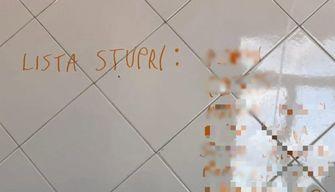 Nei bagni di scuola compare la 'lista stupri' con i nomi delle studentesse: il caso in un liceo di Roma