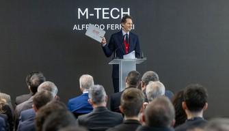 M-TECH Alfredo Ferrari: prende forma il polo educativo firmato Ferrari e Fondazione Agnelli