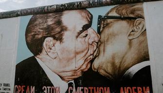Caduta del Muro di Berlino: cosa successe il 9 novembre 1989