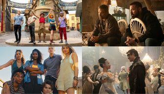 Cosa vedremo su Netflix nel 2026?