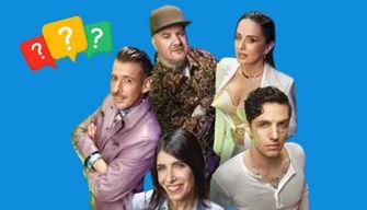 Quale giudice di X Factor 2025 saresti? Scoprilo con un quiz