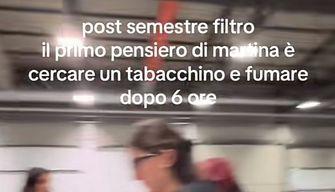 Semestre Aperto Medicina, le reaction degli studenti nel giorno del primo appello d’esami