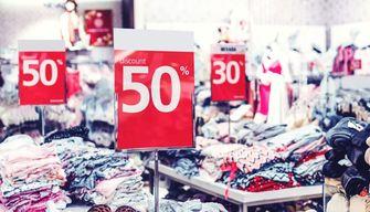 Saldi invernali 2026: le date ufficiali regione per regione