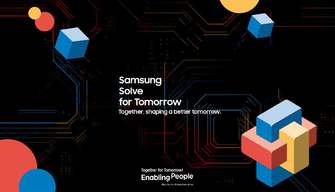 Tecnologia, sport e innovazione: così i giovani disegnano il futuro alla finale europea di Samsung Solve for Tomorrow