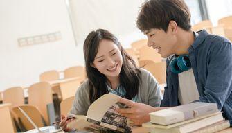 Gli assurdi test d’ingresso universitari coreani: tu saresti in grado di farli?