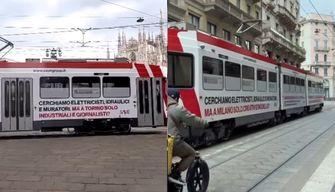 'A Torino solo giornalisti?', 'A Milano solo creativi'?, 'A Napoli solo rapper?': la provocazione dell'imprenditore che non trova lavoratori