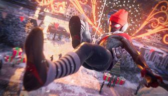 Videogiochi a tema natalizio: ecco quali sono i migliori per le vacanze di Natale