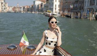 Emily in Paris 5: cosa sapere sulla nuova stagione