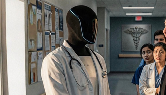 Studiare medicina è inutile, a breve ci penseranno i robot a curarci: ecco chi l'ha detto