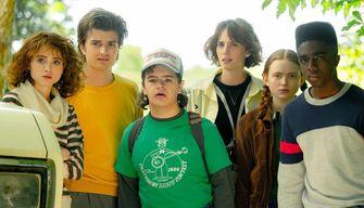 Stranger Things 5, spin-off in arrivo: ecco a che punto siamo