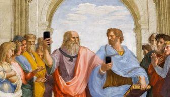 'Siamo ciò che facciamo ripetutamente': quando Aristotele ha anticipato gli effetti dei trend social