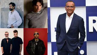 Sanremo 2026, che scuola hanno fatto i big in gara