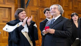L'Università Cattolica del Sacro cuore inaugura l'anno accademico 2025/26 con una lectio magistralis del maestro Riccardo Muti