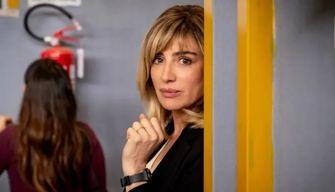 La preside: Chi è Luisa Ranieri e che scuola ha fatto